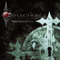 Reflection - When Shadows Fall